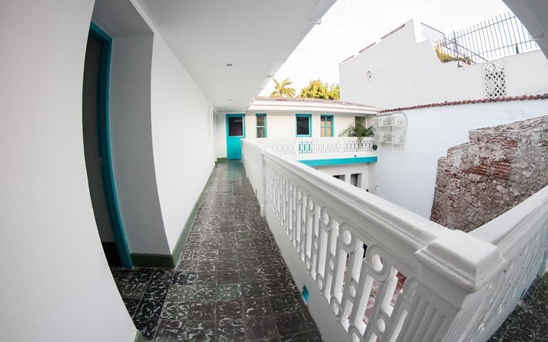 Casa Bohemia Hotel Cartagena Bagian luar foto
