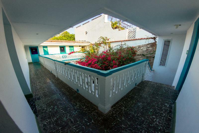 Casa Bohemia Hotel Cartagena Bagian luar foto