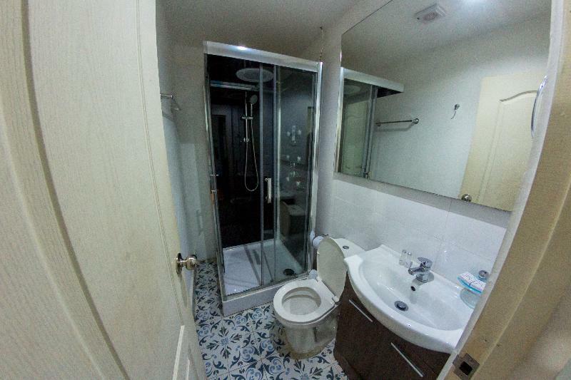 Casa Bohemia Hotel Cartagena Bagian luar foto