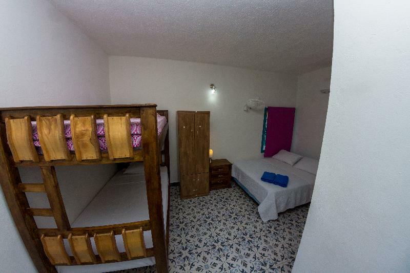 Casa Bohemia Hotel Cartagena Bagian luar foto