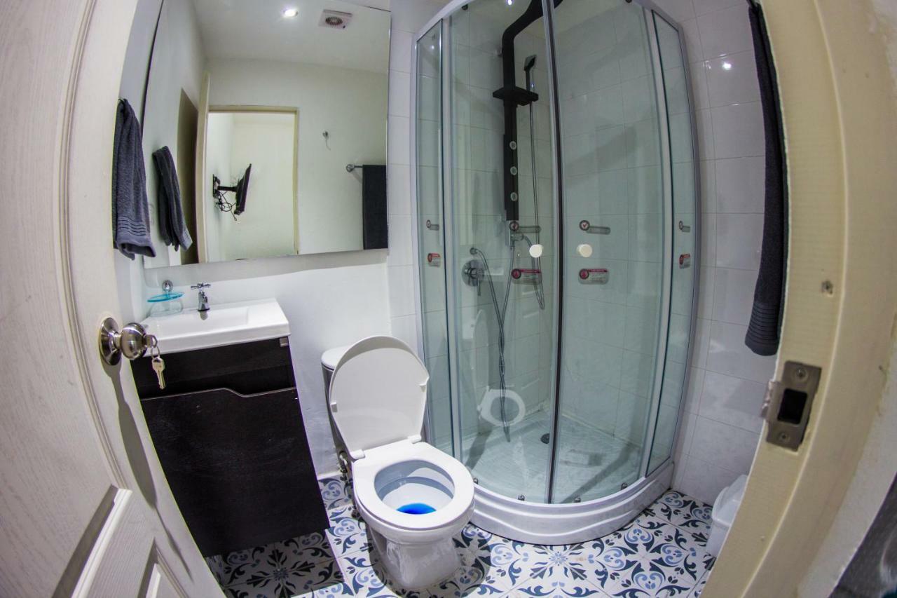 Casa Bohemia Hotel Cartagena Bagian luar foto